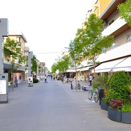 Апартаменты Carlotta *