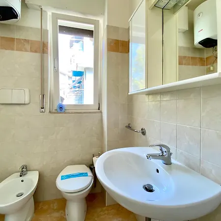 Carlotta Апартаменты