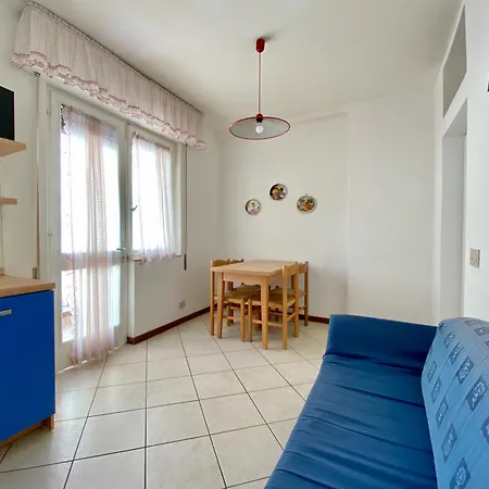 Carlotta Апартаменты *