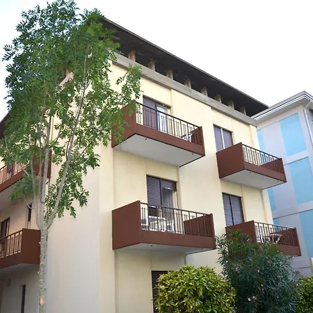 Apartment Carlotta Lignano Sabbiadoro
