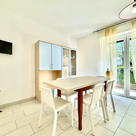 Apartman Carlotta *