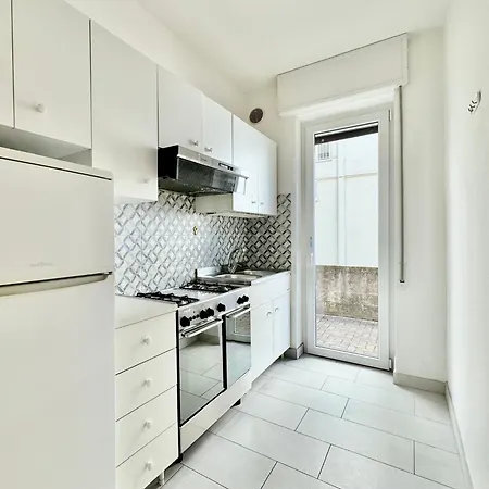 Carlotta Apartman Lignano Sabbiadoro