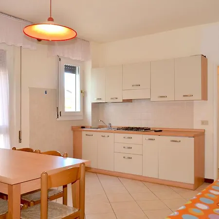 Carlotta Apartment *